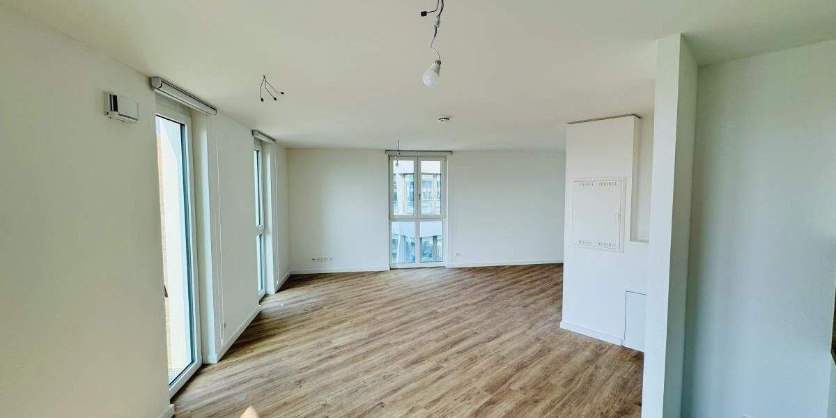 Etagenwohnung Berlin Schöneberg - 2 Zimmer, 69 m&sup2;, 1.475&euro; | Angebot:24885048