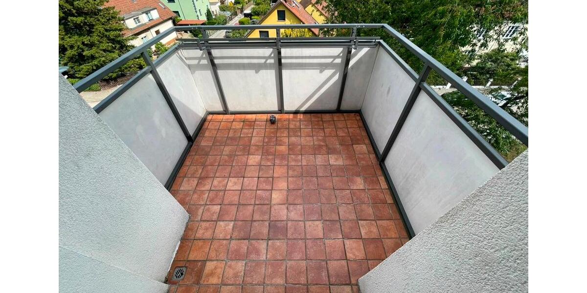 Dachgeschoßwohnung Berlin Reinickendorf - 1 Zimmer, 39 m&sup2;, 158.000&euro; | Angebot:27029404