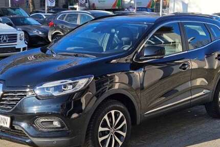 Renault Kadjar 57.413 km 17.890 &euro; Berlin - Steglitz 12247