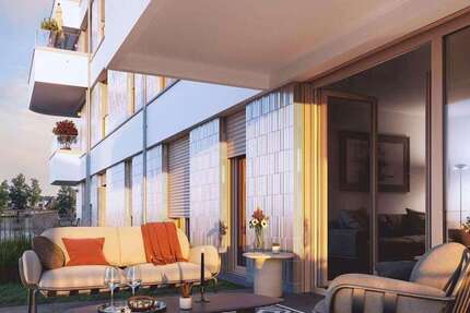 Wohnung zum Kaufen in Berlin 545.000 € 79.81 m² 2 zimmer