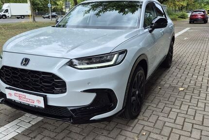 Honda ZR-V 1.130 km 36.850 € Berlin 13403