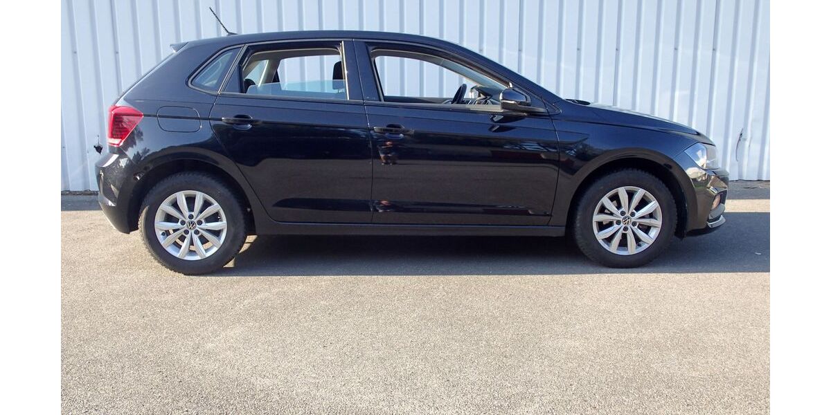 VW Polo 29.800 km 15.799 &euro; Neuenhagen bei Berlin 15366