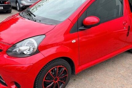 Toyota Aygo (X) 150.000 km 3.600 &euro; Berlin 13581