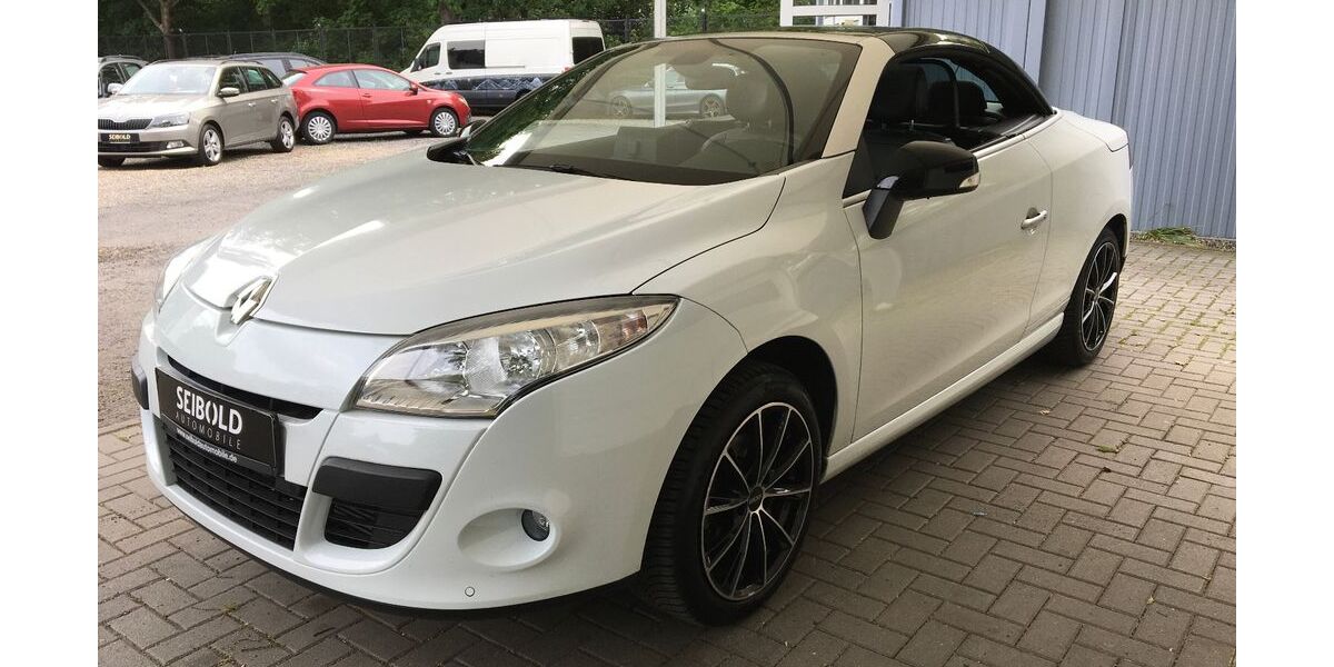 Renault Megane 84.272 km 8.680 &euro; Berlin 10315