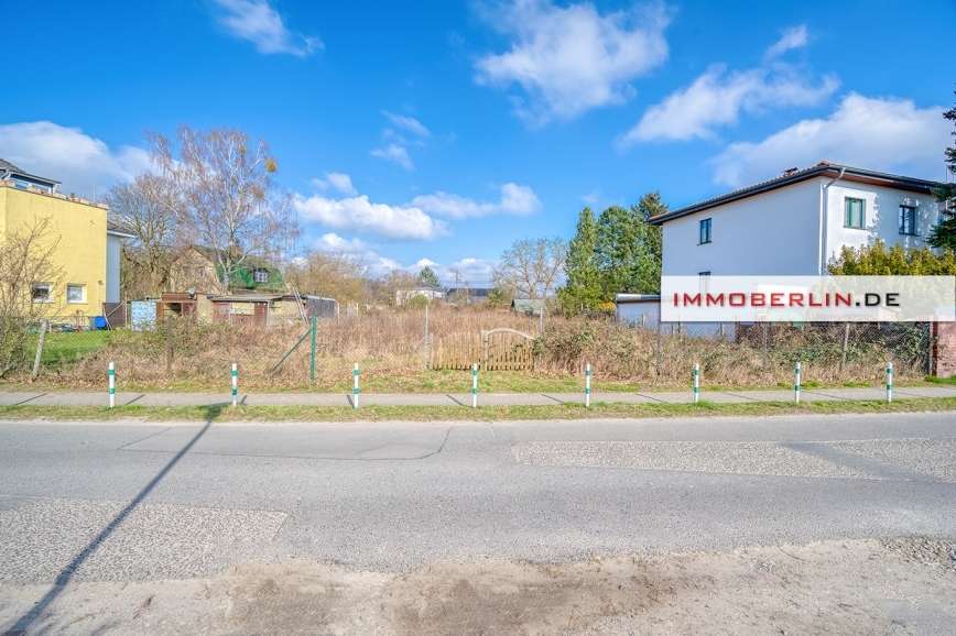 Grundstück zu verkaufen in Teltow 549.000 € 817 m² zimmer