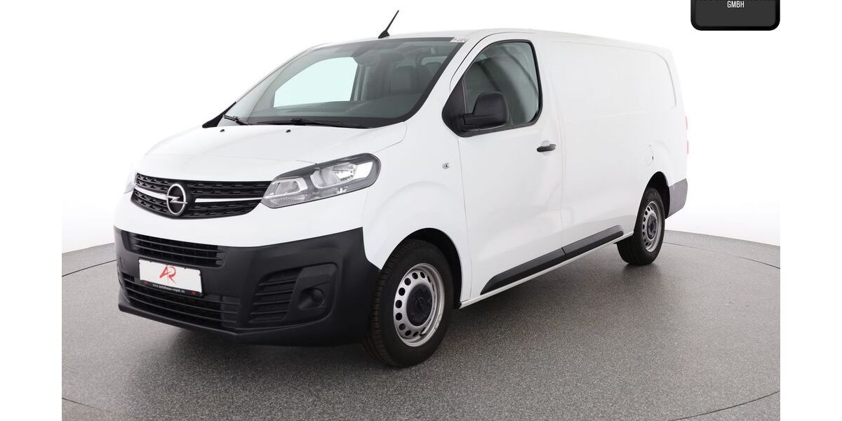 Opel Vivaro 58.331 km 19.480 &euro; Berlin 12103