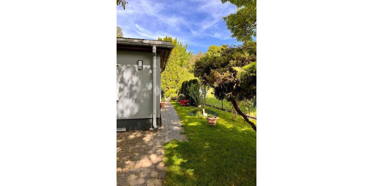 Einfamilienhaus Berlin Heiligensee - 3 Zimmer, 85 m&sup2;, 600.000&euro; | Angebot:25709082