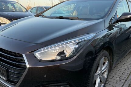 Hyundai i40 109.000 km 9.300 &euro; Wildau 15745