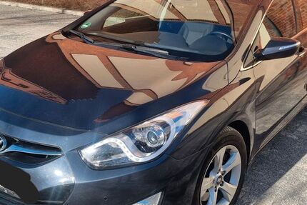 Hyundai i40 117.740 km 9.990 &euro; Berlin 12489