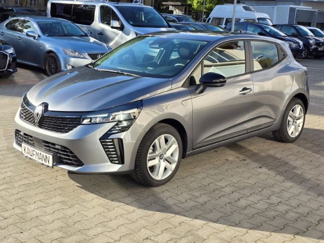 Renault Clio 23.000 km 18.890 € Berlin 12247