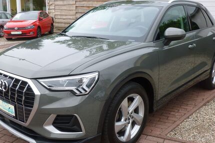 Audi Q3 114.575 km 21.900 &euro; Berlin 12683