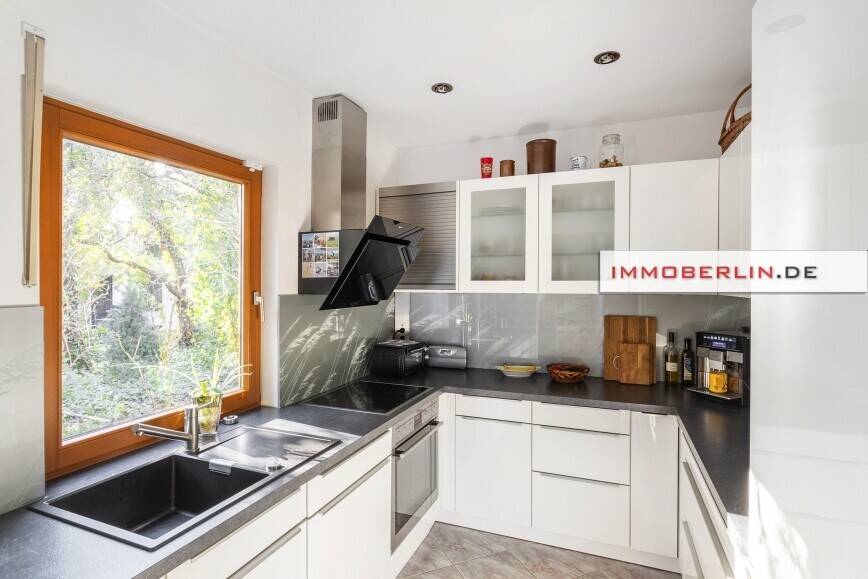Einfamilienhaus Berlin Mahlsdorf - 4 Zimmer, 120 m&sup2;, 569.000&euro; | Angebot:26433288