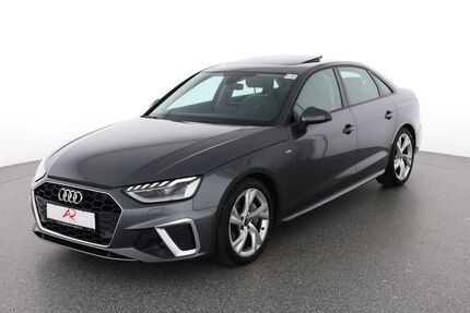 Audi A4 79.618 km 26.870 &euro; Schönefeld 12529
