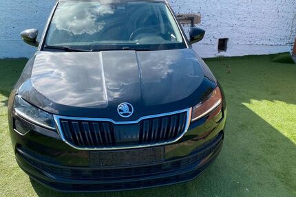 Skoda Karoq 204.000 km 11.900 &euro; Blankenfelde-Mahlow 15831