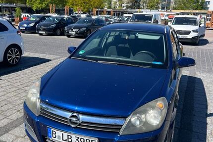 Opel Astra 188.500 km 1.950 &euro; Berlin 12359