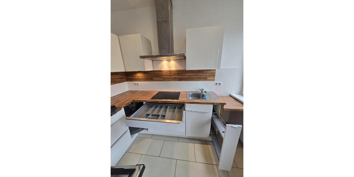 Etagenwohnung Teltow - 4.5 Zimmer, 114 m&sup2;, 1.760&euro; | Angebot:26416077