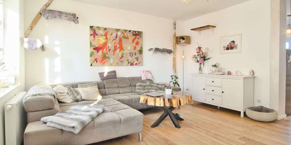 Einfamilienhaus Oberkrämer - 4 Zimmer, 130 m&sup2;, 609.000&euro; | Angebot:27063940