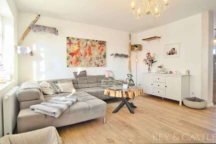 Haus Oberkrämer - 4 Zimmer, 130 m&sup2;, 609.000&euro; | Angebot:27063940