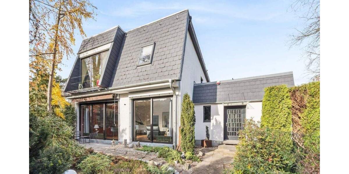 Einfamilienhaus Berlin Hermsdorf - 6 Zimmer, 238 m&sup2;, 1.150.000&euro; | Angebot:24626404