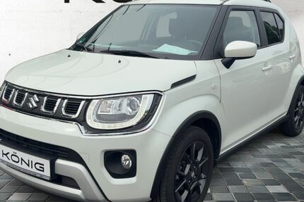 Suzuki Ignis 24.346 km 18.999 &euro; Hoppegarten 15366