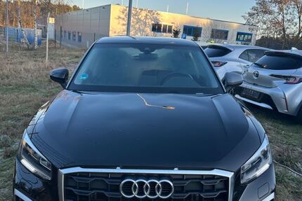 Audi Q2 49.080 km 17.500 &euro; Königs Wusterhausen 15712