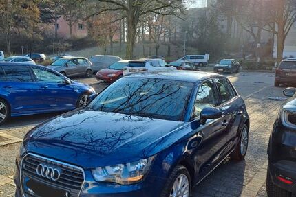 Audi A1 190.000 km 7.000 &euro; Berlin 13469