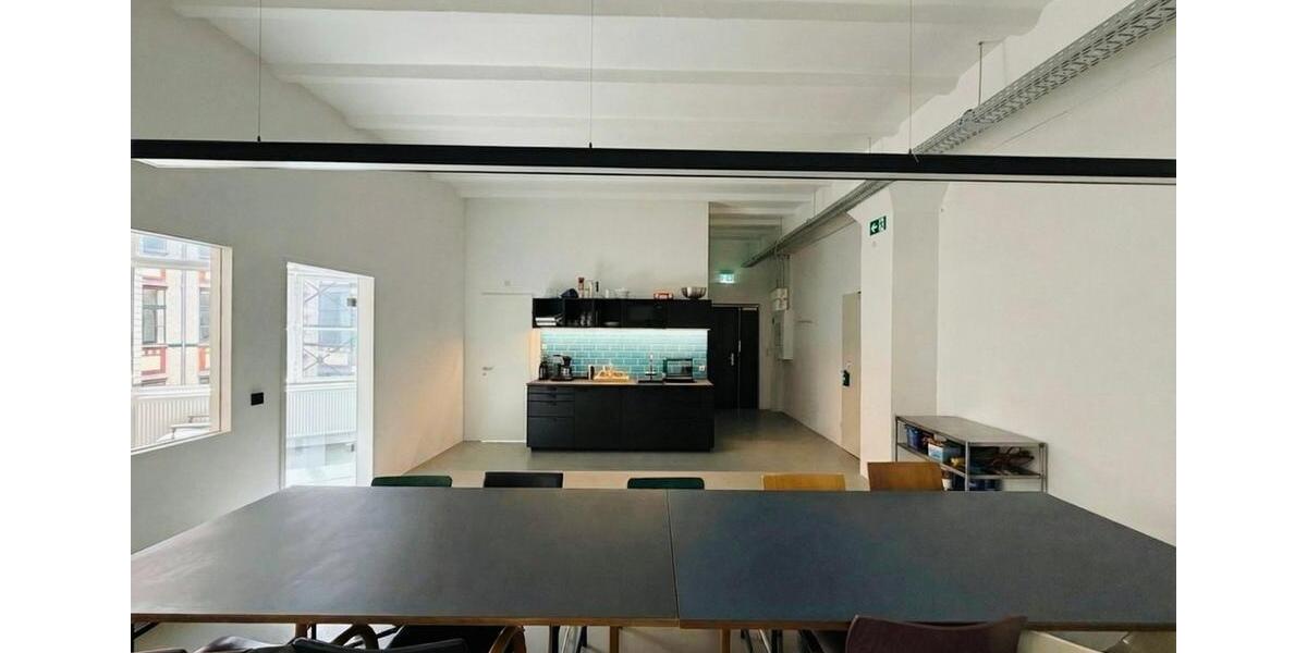 Gewerbeobjekt Berlin Friedrichshain-Kreuzberg - 400&euro; | Angebot:25995638