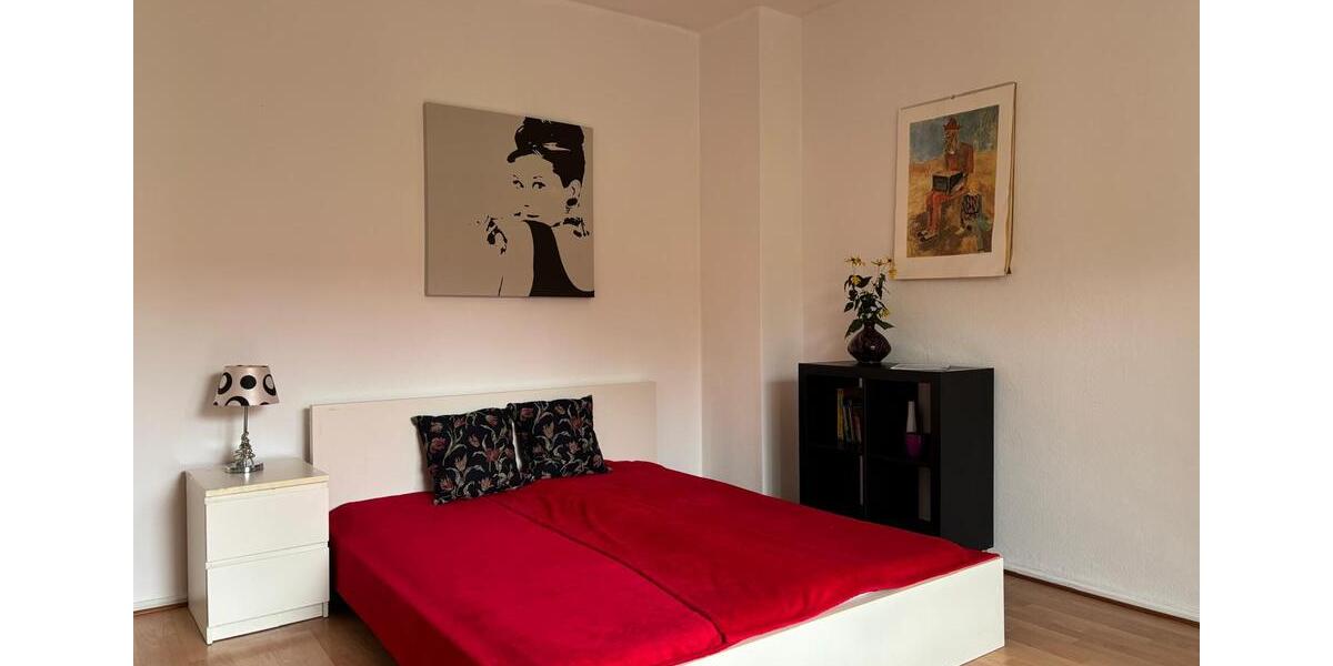 Etagenwohnung Berlin Charlottenburg-Wilmersdorf - 1 Zimmer, 32 m&sup2;, 191.000&euro; | Angebot:27705270