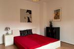 Etagenwohnung Berlin Charlottenburg-Wilmersdorf - 1 Zimmer, 32 m&sup2;, 191.000&euro; | Angebot:27705270