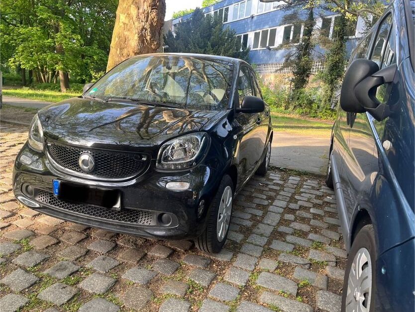 ForFour