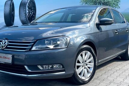 VW Passat 55.000 km 13.500 &euro; BERLIN 13509