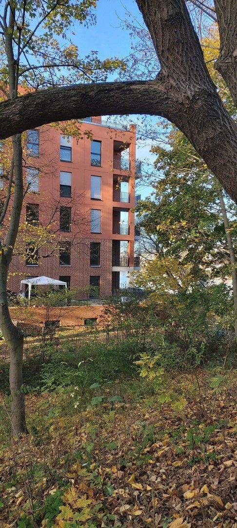 3 Zi. Wohnung, private Sauna,TG,Wallbox, 12555 BerlinKöpenick 3 zimmer