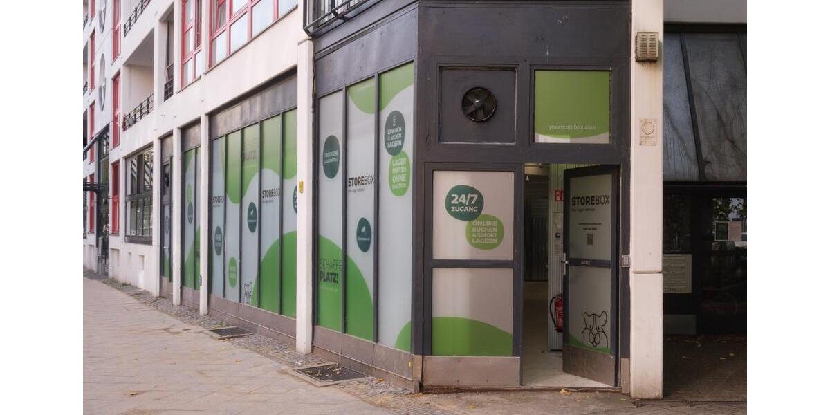 Garagen / Stellplätze Berlin Neukölln - 69&euro; | Angebot:11612213