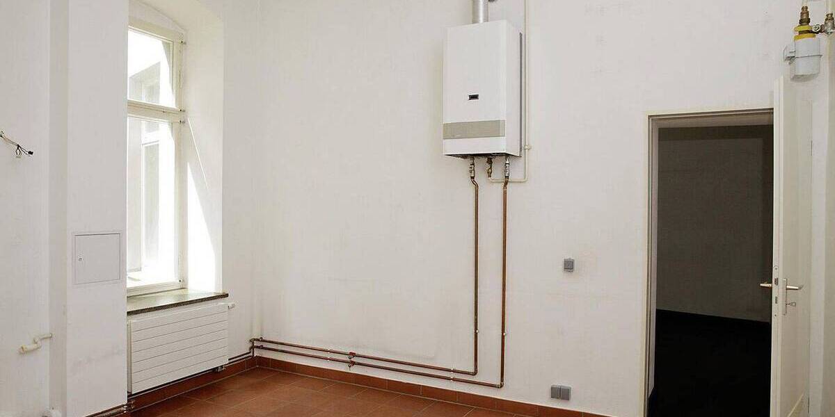 Etagenwohnung Berlin Mitte - 4 Zimmer, 118 m&sup2;, 735.000&euro; | Angebot:26592430