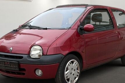 Renault Twingo 92.968 km 699 &euro; Berlin 12681