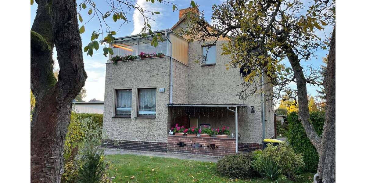Einfamilienhaus Berlin Pankow - 4 Zimmer, 101 m&sup2;, 455.000&euro; | Angebot:26754177