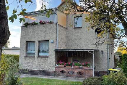 Haus Berlin Pankow - 4 Zimmer, 101 m&sup2;, 455.000&euro; | Angebot:26754177