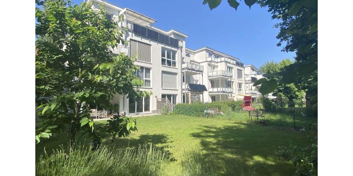 Etagenwohnung Berlin Treptow-Köpenick - 3.5 Zimmer, 109 m&sup2;, 599.000&euro; | Angebot:25964765