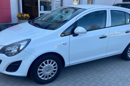 Opel Corsa 79.000 km 4.998 &euro; Oranienburg 16515