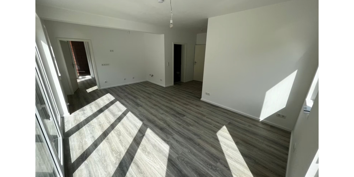 Erdgeschoßwohnung Potsdam - 2 Zimmer, 43 m&sup2;, 909&euro; | Angebot:24591324