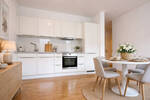 Etagenwohnung Berlin Steglitz - 2 Zimmer, 47 m&sup2;, 360.000&euro; | Angebot:26105859