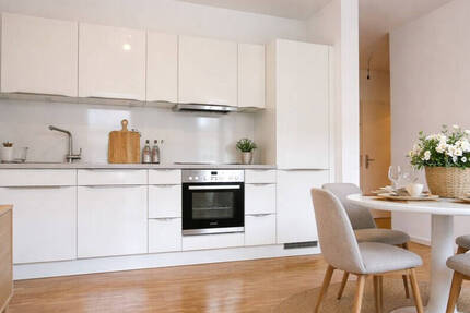 Wohnung Berlin Steglitz - 2 Zimmer, 47 m&sup2;, 360.000&euro; | Angebot:26105859