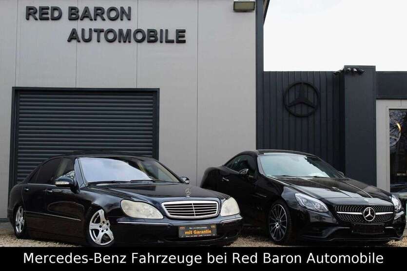 S 500