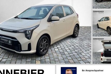 Kia Picanto 5.266 km 16.989 &euro; Oranienburg 16515
