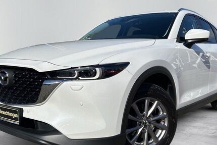 Mazda CX-5 79.752 km 19.990 &euro; Berlin 12247