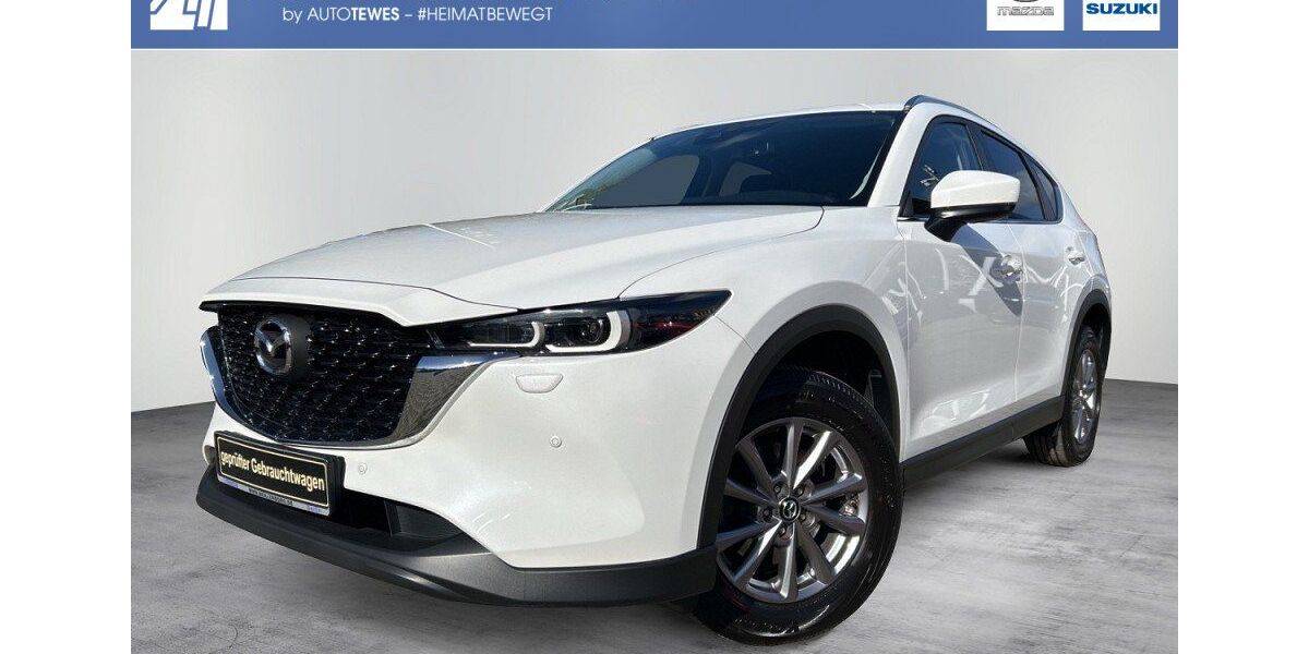 Mazda CX-5 79.752 km 19.990 &euro; Berlin 12247