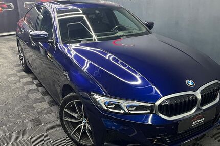 BMW 320 56.982 km 31.990 &euro; Großbeeren 14979