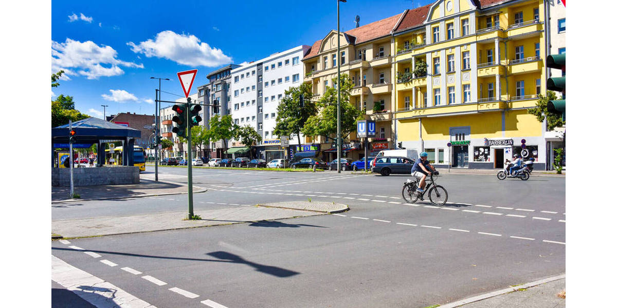 Etagenwohnung Berlin Reinickendorf - 3 Zimmer, 94 m&sup2;, 559.000&euro; | Angebot:26462159