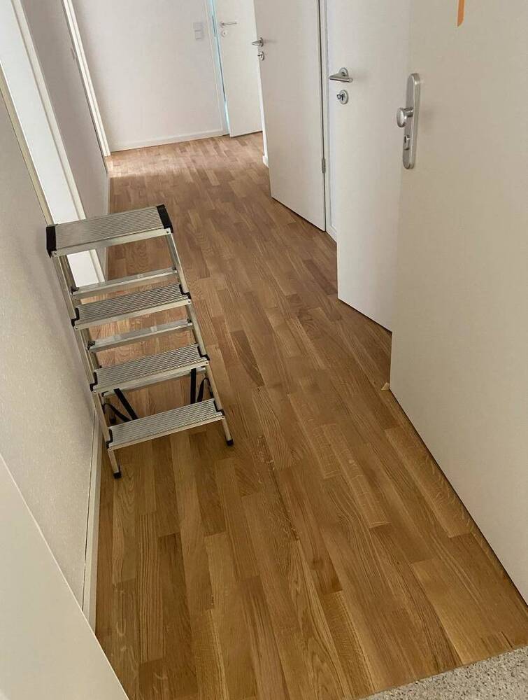 Hochwertige barrierefreie Eigentumswohnung in Zossen