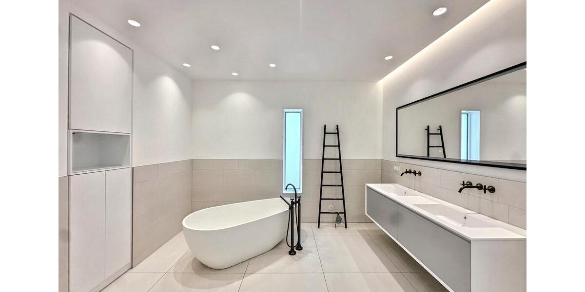 Maisonettenwohnung Berlin Mitte - 3 Zimmer, 205 m&sup2;, 6.150&euro; | Angebot:25364140